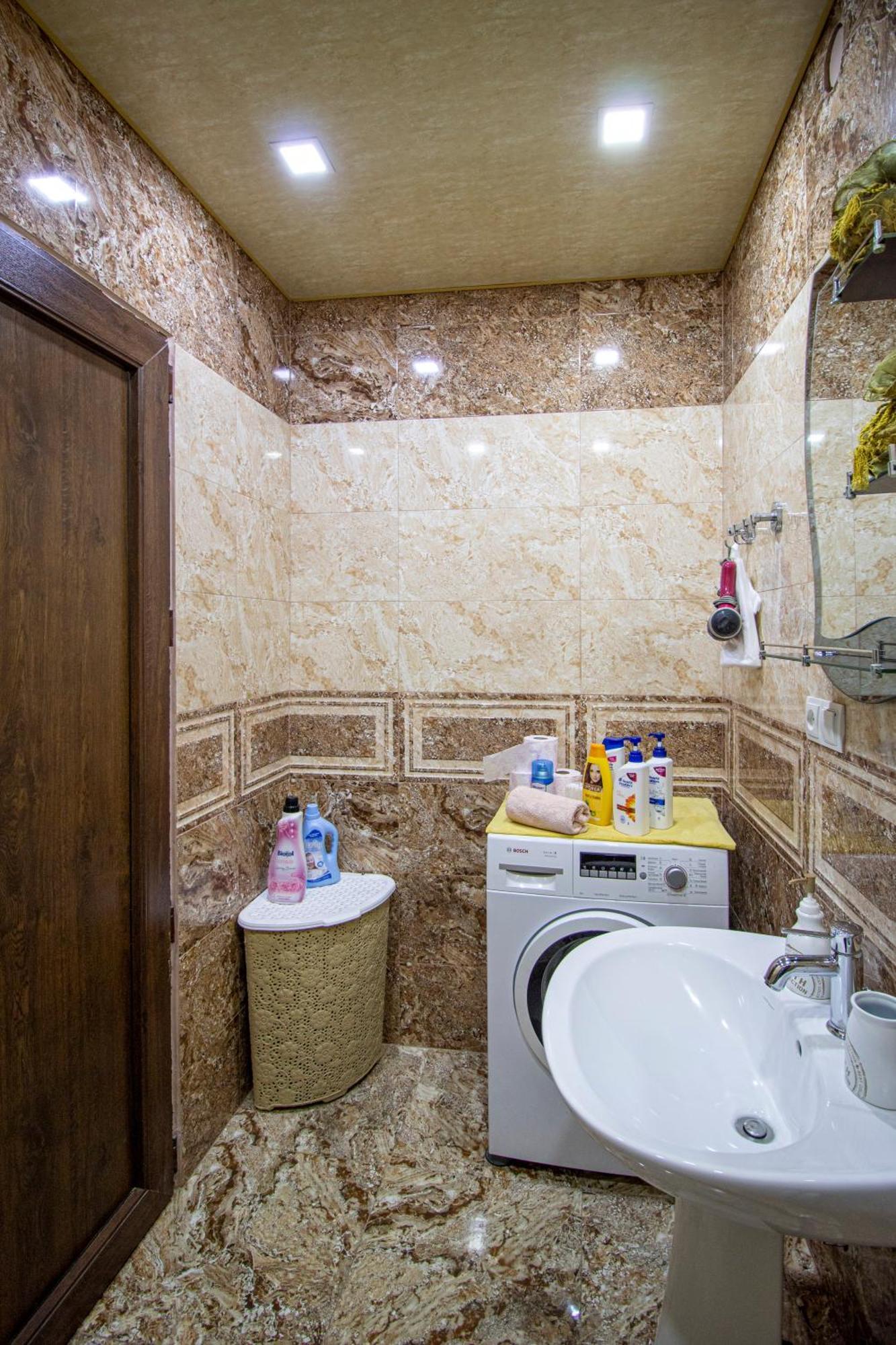 Cozy Apartment On Kostava Tbilissi Extérieur photo